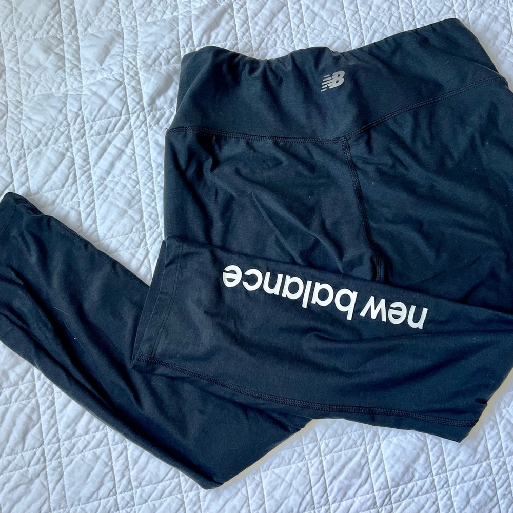 New Balance leggings